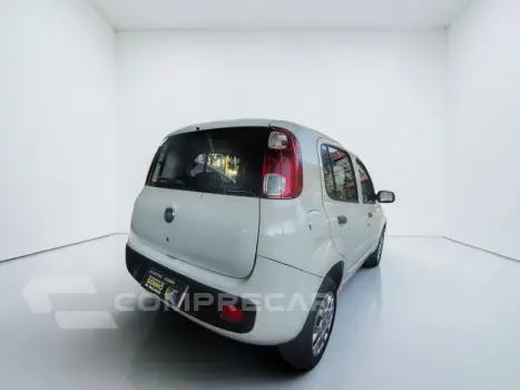 UNO 1.0 EVO VIVACE 8V
