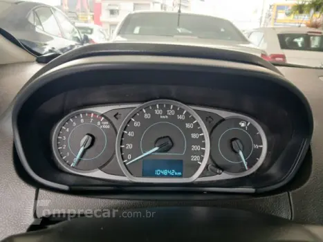 KA - 1.0 TI-VCT S MANUAL