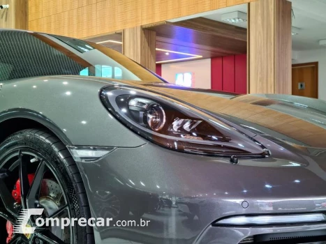 BOXSTER S