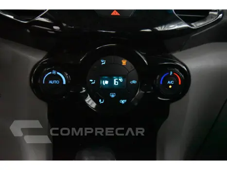 ECOSPORT 2.0 TITANIUM 16V FLEX 4P AUTOMÁTICO
