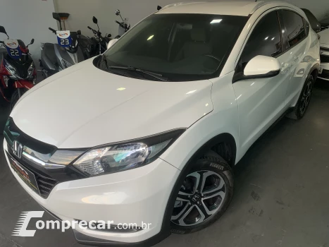 HR-V 1.8 16V EX