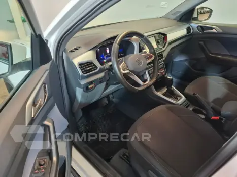 T-CROSS 1.0 200 TSI