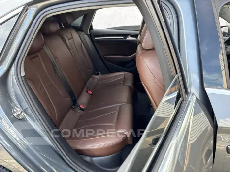 A3 Sed. P.Plus 1.4 25Anos Flex TFSI Tip.
