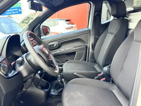 STRADA 1.3 FIREFLY FLEX ENDURANCE CS MANUAL