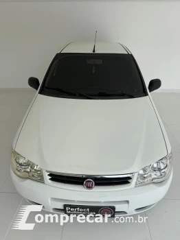 PALIO 1.0 MPI Fire Economy 8V