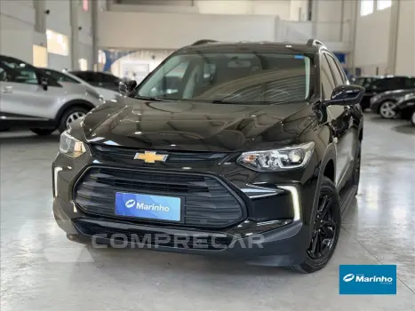 TRACKER 1.2 TURBO FLEX AUTOMÁTICO