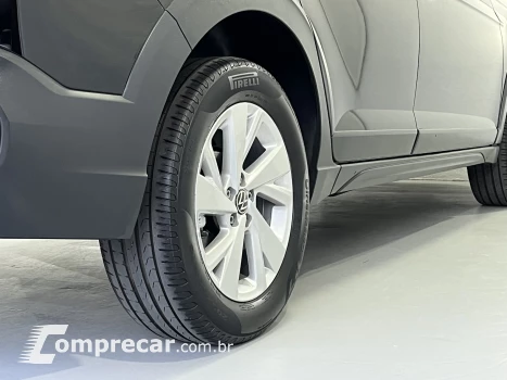 NIVUS 1.0 200 TSI Comfortline