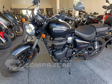 ROYAL ENFIELD  Meteor 350 Fireball