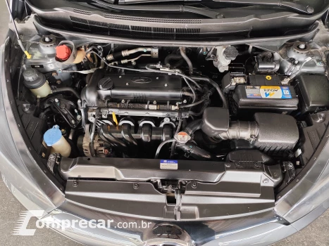 HB20S 1.6 Comfort Plus 16V