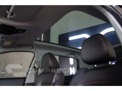 TIGGO 5x 1.5 VVT TURBO iFLEX TXS DCT