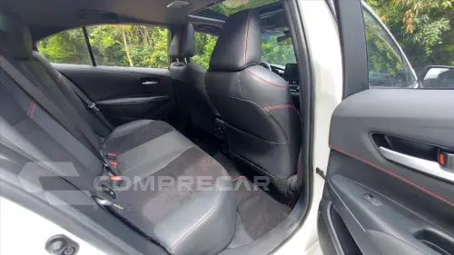 COROLLA 2.0 VVT-IE FLEX GR-S DIRECT SHIFT