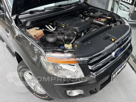 RANGER 3.2 XLT 4X4 CD 20V Turbo A