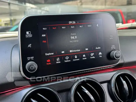 ARGO 1.0 Firefly Drive