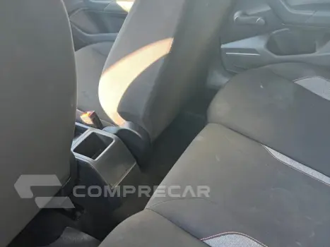 POLO - 1.0 MPI TRACK MANUAL