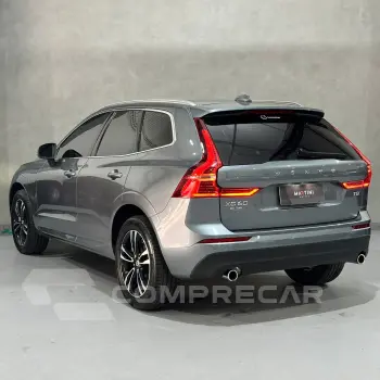 XC 60 T-8 MOMENTUM 2.0 (Híbrido)