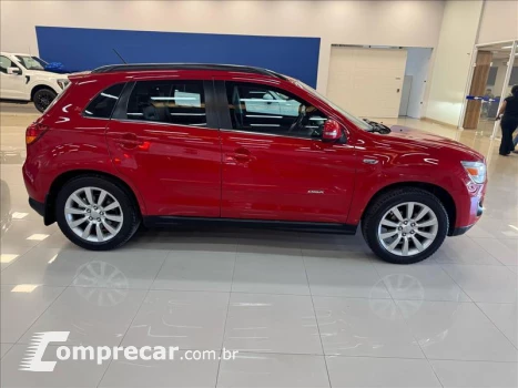 ASX 2.0 4X4 AWD 16V