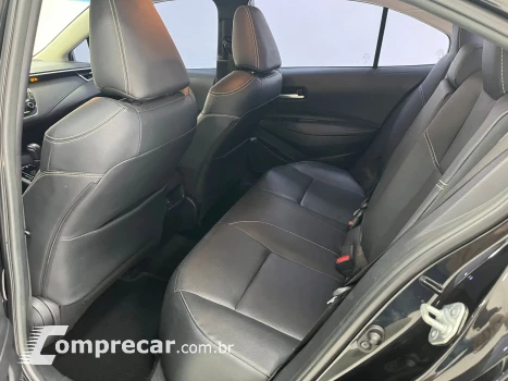 COROLLA 2.0 XEI 16V