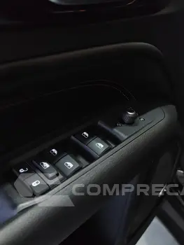 COMPASS 1.3 T270 Turbo Limited