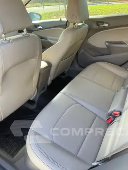CRUZE 1.4 Turbo Sport6 LTZ 16V