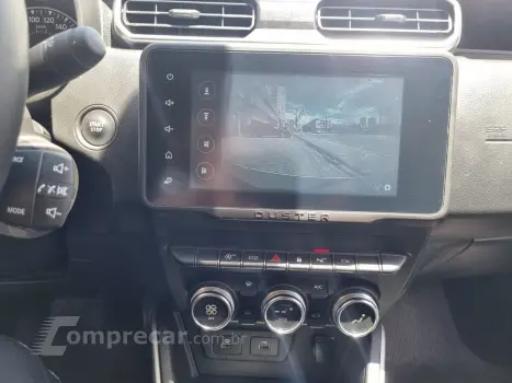 RENAULT DUSTER 1.3 TCE ICONIC 2024