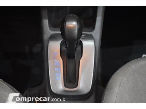 SPIN - 1.8 LTZ 8V 4P AUTOMÁTICO