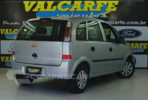 MERIVA 1.4 MPFI JOY 8V