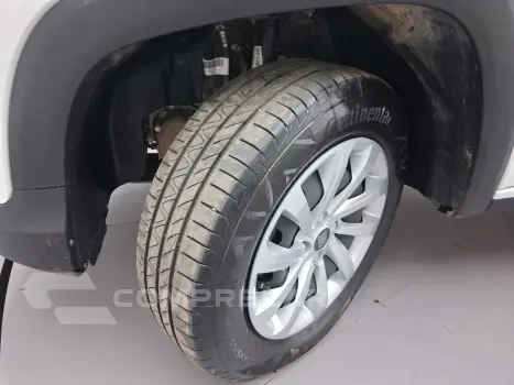 STRADA 1.3 FIREFLY FLEX FREEDOM CD MANUAL