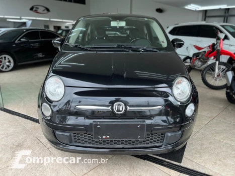 500 1.4 CULT 8V FLEX 2P MANUAL