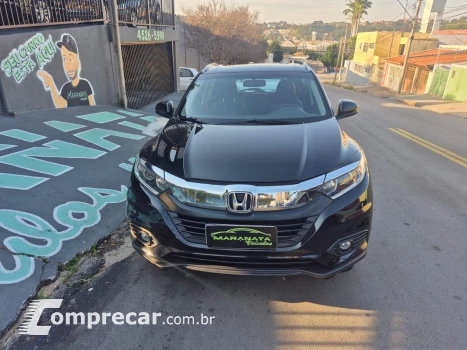 HR-V EX 1.8