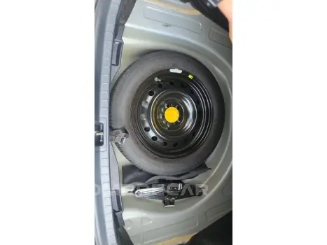 COROLLA 2.0 XEI 16V FLEX 4P AUTOMÁTICO