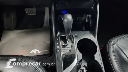 ix35 GLS 2.0 16V 2WD Flex Aut.