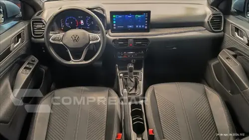 TERA 1.0 170 TSI High