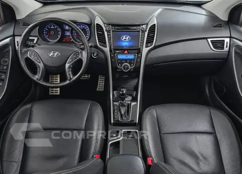I30 1.6 MPFI 16V