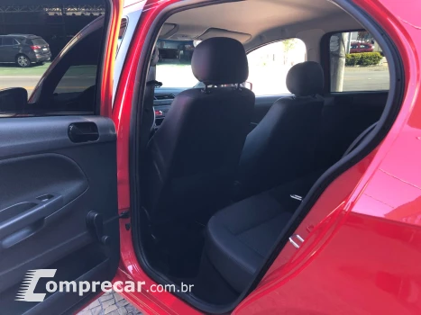 Gol 1.0 12V Mpi Totalflex 4P Manual