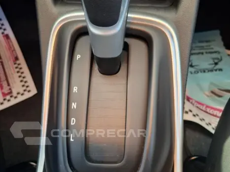 TRACKER - 1.2 TURBO LTZ AUTOMÁTICO