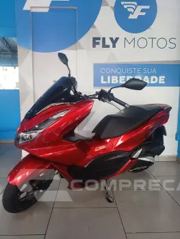 PCX 160
