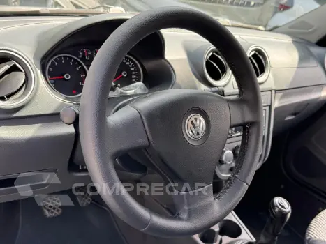 GOL 1.6 MI Power 8V G.V