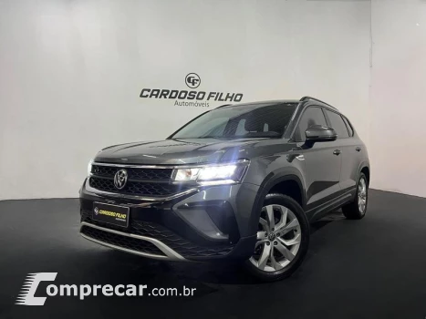 TAOS CL TSI AE