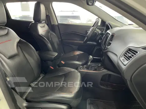 COMPASS 2.0 16V Trailhawk 4X4