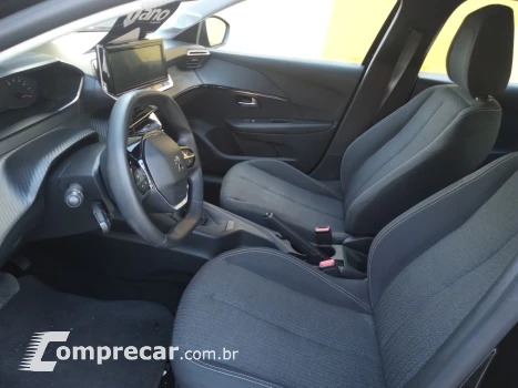 208 Active 1.6 (Flex) (Aut)