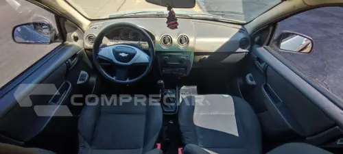 CELTA 1.0 MPFI LS 8V