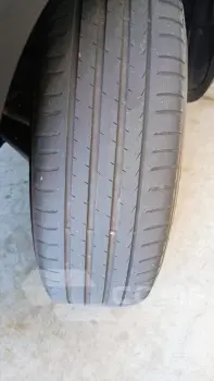 TORO 1.3 Turbo 270 Volcano