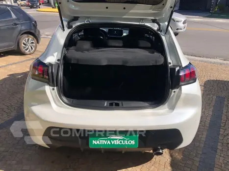 208 1.0 Firefly Flex Style Manual