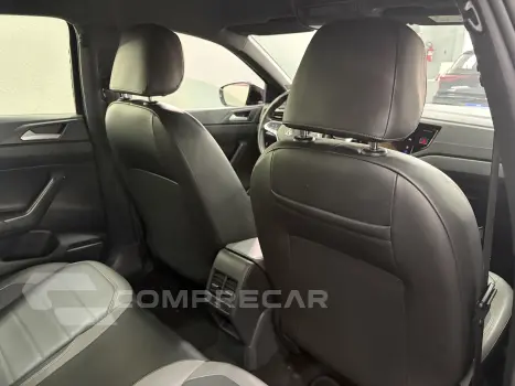 NIVUS 1.0 200 TSI Highline