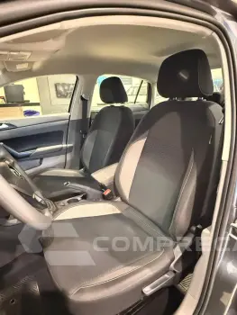 Virtus 1.0 4P 200 TSI FLEX COMFORTLINE AUTOMÁTICO