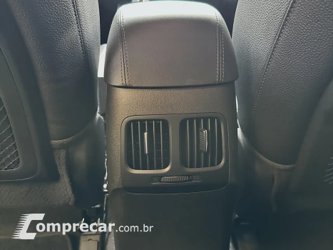 IX35 2.0 MPFI GL 16V FLEX 4P AUTOMÁTICO