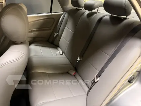 COROLLA 1.8 XEI 16V FLEX 4P AUTOMÁTICO