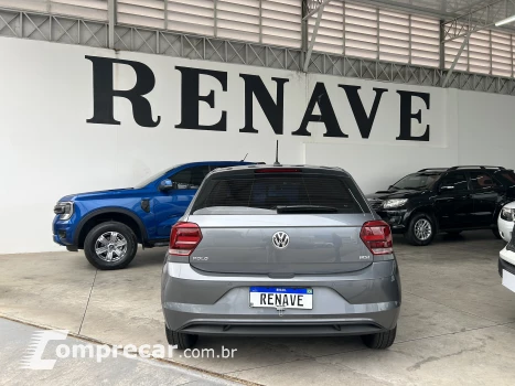 POLO 1.6 MSI
