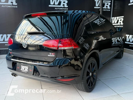 GOLF 1.4 TSI Comfortline 16V