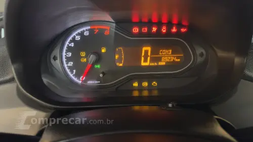 PRISMA 1.0 MPFI JOY 8V